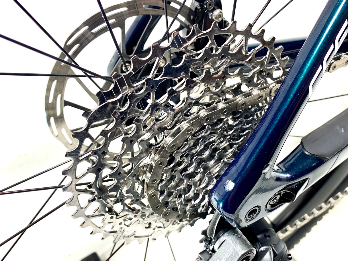 2022 Specialized Turbo Creo SL Expert Sram AXS Size: Large (Preowned)