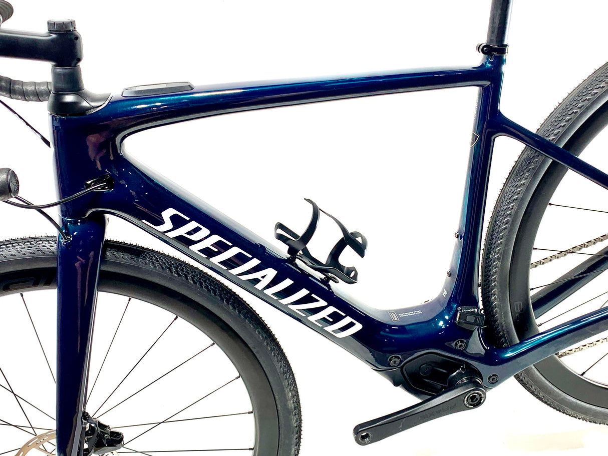 2022 Specialized Turbo Creo SL Expert Sram AXS Size: Large (Preowned)