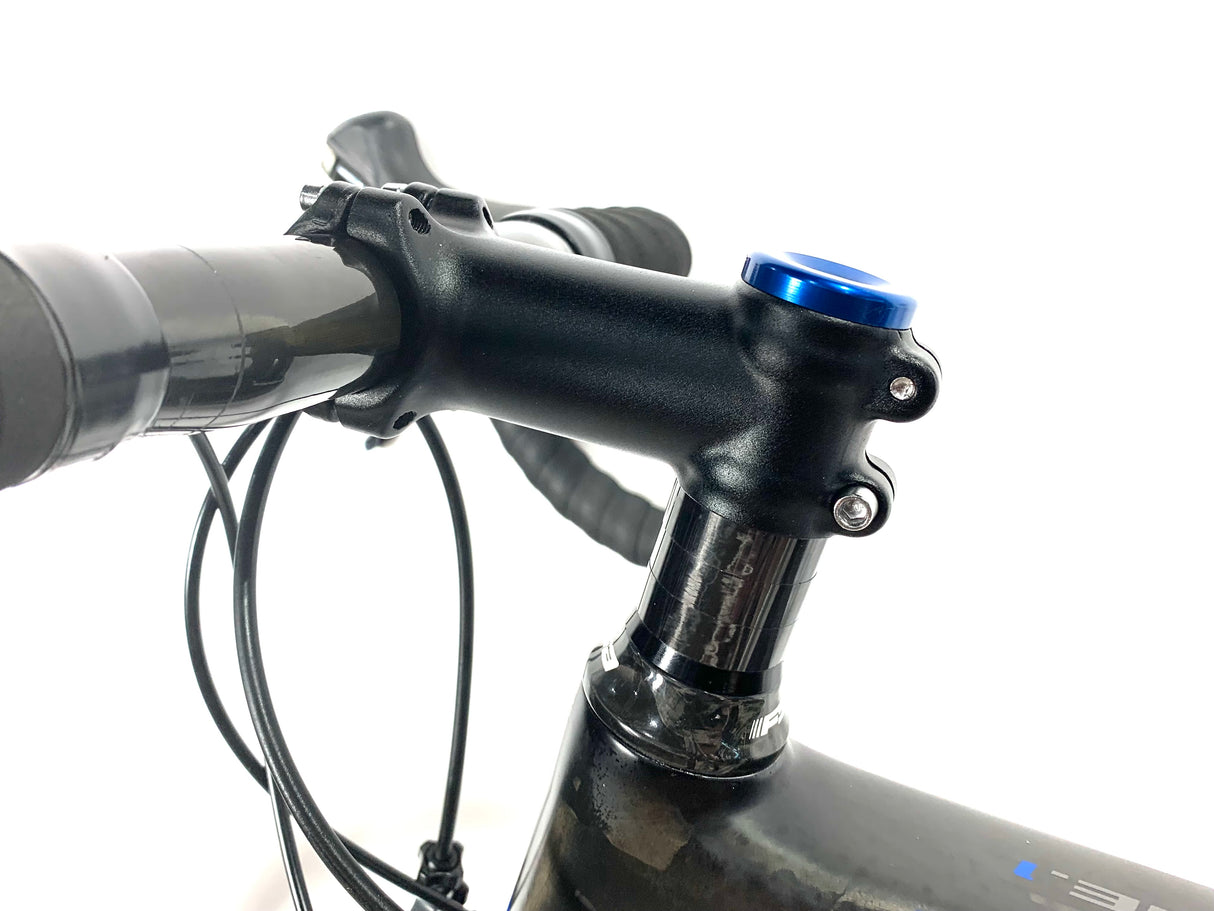 2015 Fuji Altamira 1.1 Carbon Dura Ace 11 Speed Oval Alloy Wheels Size: Medium(54cm)