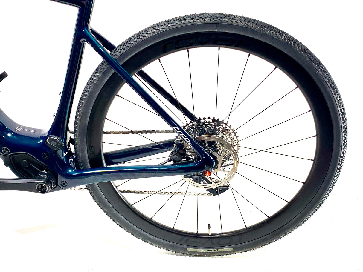 2022 Specialized Turbo Creo SL Expert Sram AXS Size: Large (Preowned)