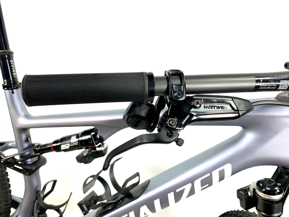 2026 Specialized Epic 8 Pro SRAM X0 AXS 1X12 Roval Carbon Wheels Size: Large (Preowned)