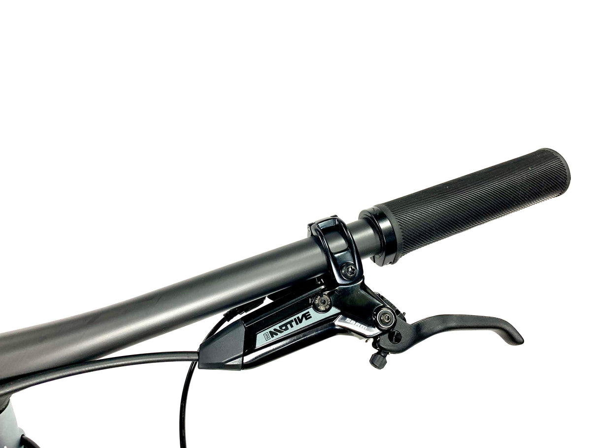 2026 Specialized Epic 8 Pro SRAM X0 AXS 1X12 Roval Carbon Wheels Size: Large (Preowned)