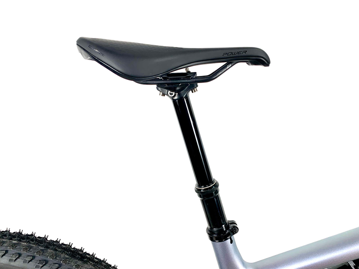 2026 Specialized Epic 8 Pro SRAM X0 AXS 1X12 Roval Carbon Wheels Size: Large (Preowned)