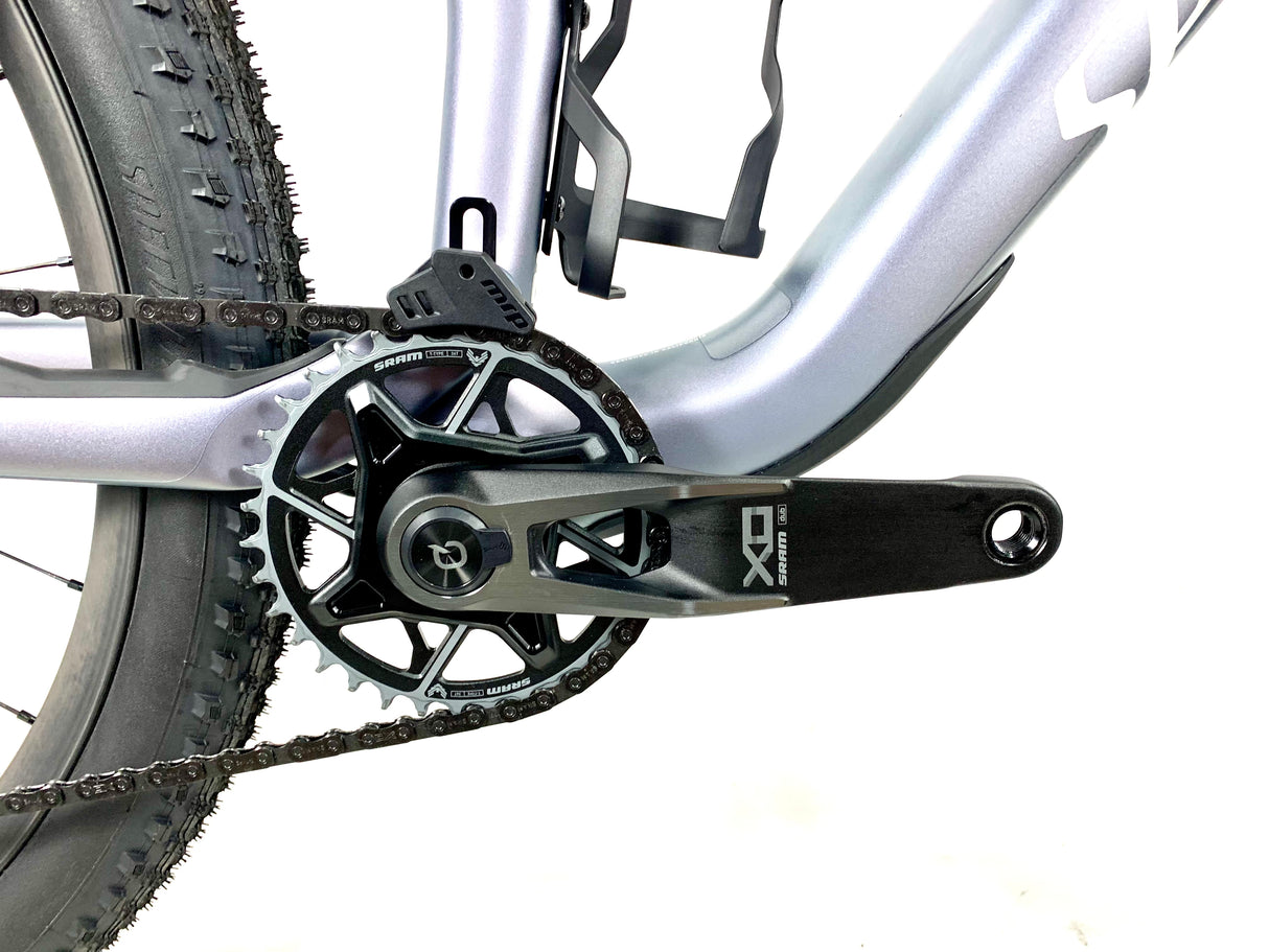 2026 Specialized Epic 8 Pro SRAM X0 AXS 1X12 Roval Carbon Wheels Size: Large (Preowned)