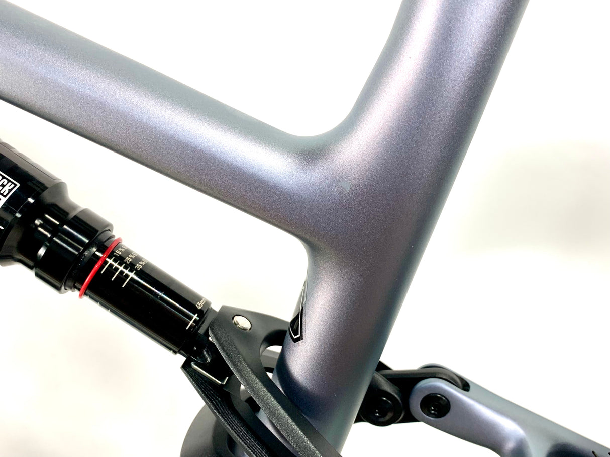 2026 Specialized Epic 8 Pro SRAM X0 AXS 1X12 Roval Carbon Wheels Size: Large (Preowned)