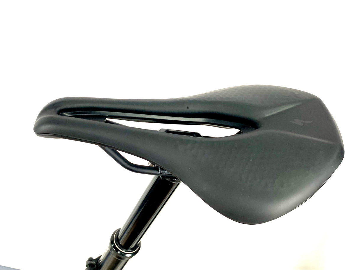 2026 Specialized Epic 8 Pro SRAM X0 AXS 1X12 Roval Carbon Wheels Size: Large (Preowned)