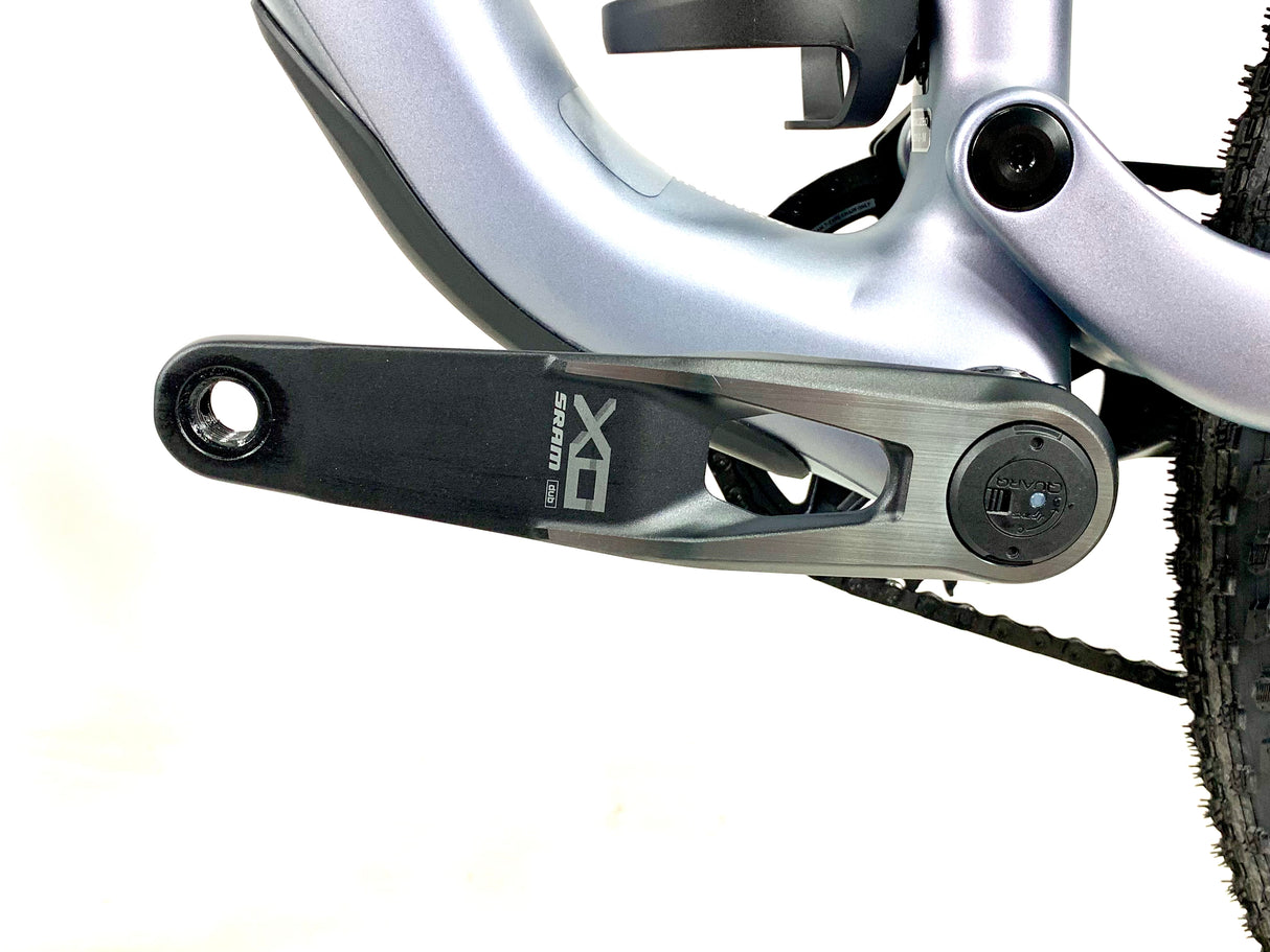 2026 Specialized Epic 8 Pro SRAM X0 AXS 1X12 Roval Carbon Wheels Size: Large (Preowned)