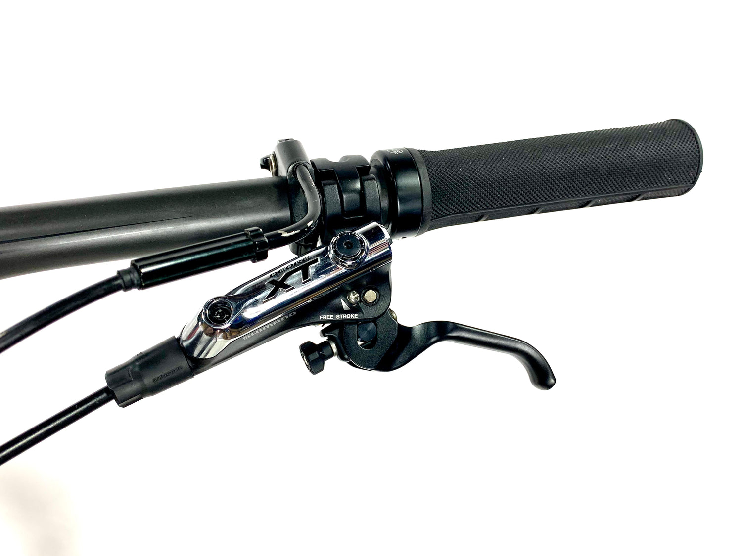 2018 Pivot Mach 5.5 Carbon 27.5 XX1 Eagle 12 Speed Reynolds Carbon Wheels Size: Large