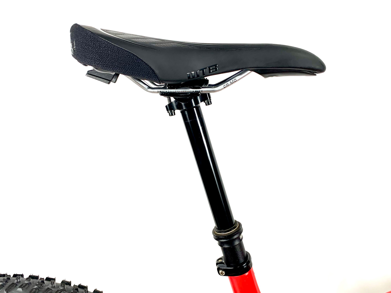 2018 Pivot Mach 5.5 Carbon 27.5 XX1 Eagle 12 Speed Reynolds Carbon Wheels Size: Large