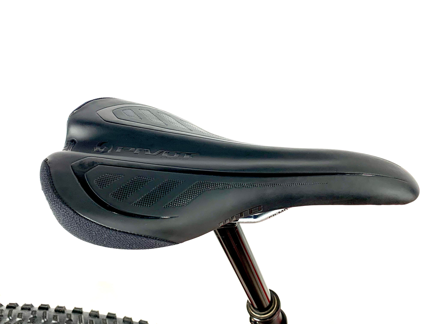 2018 Pivot Mach 5.5 Carbon 27.5 XX1 Eagle 12 Speed Reynolds Carbon Wheels Size: Large