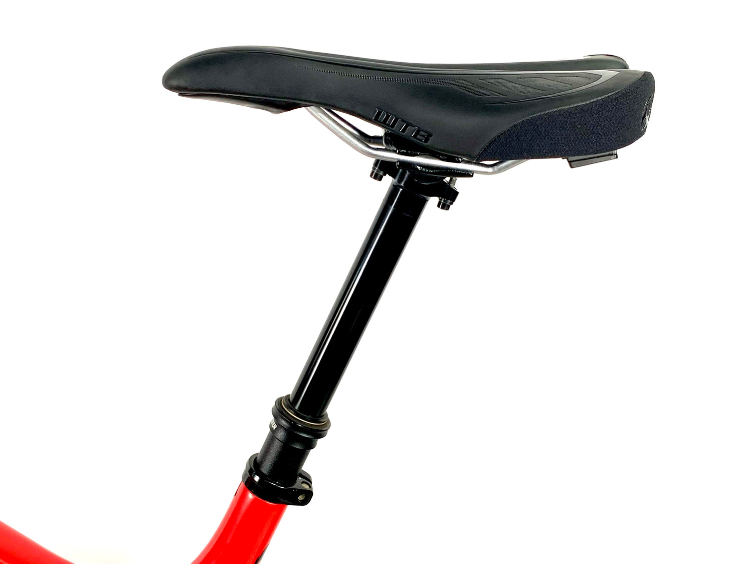 2018 Pivot Mach 5.5 Carbon 27.5 XX1 Eagle 12 Speed Reynolds Carbon Wheels Size: Large