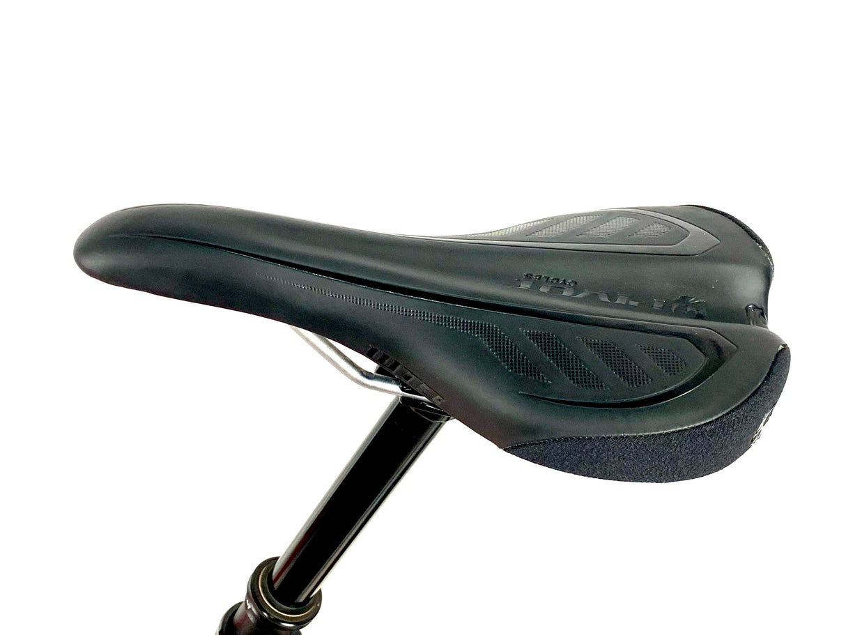 2018 Pivot Mach 5.5 Carbon 27.5 XX1 Eagle 12 Speed Reynolds Carbon Wheels Size: Large