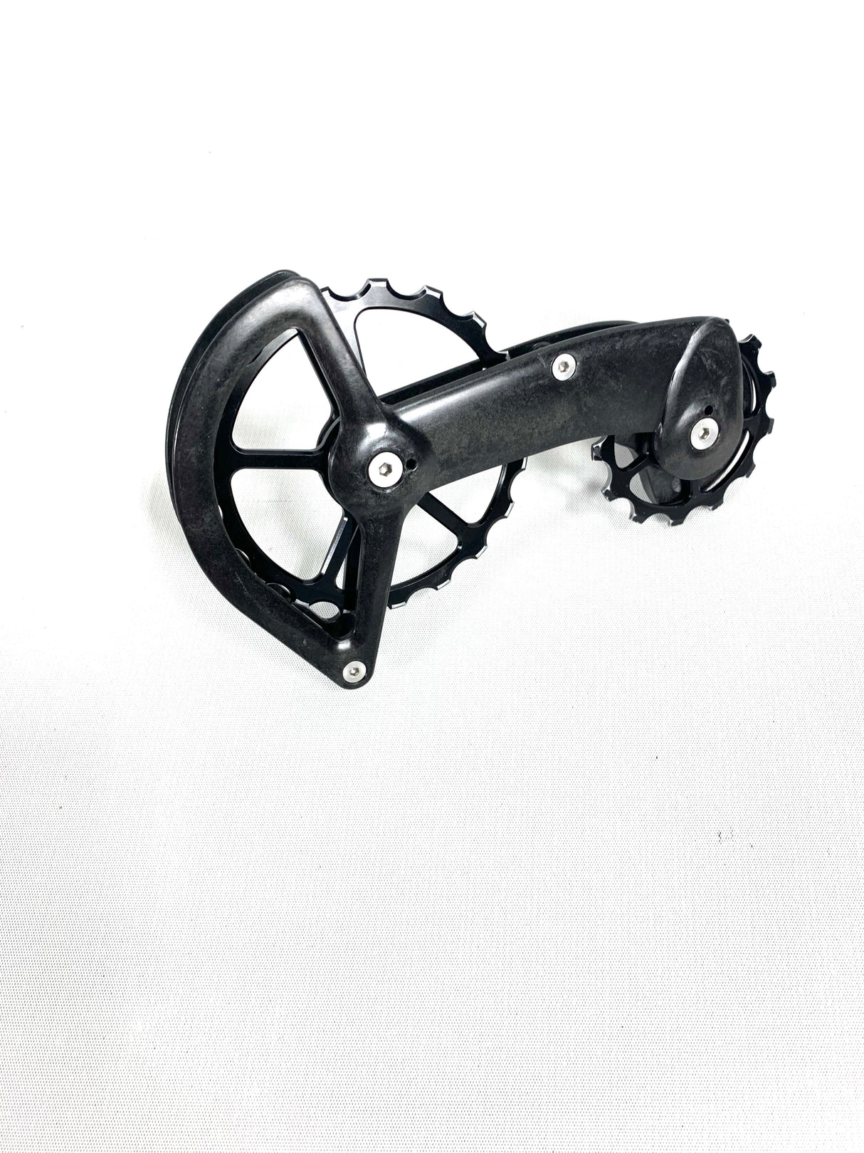 Ceramic Speed OSPW Pulley Set Shimano DA9200 & ULT8100 Coated