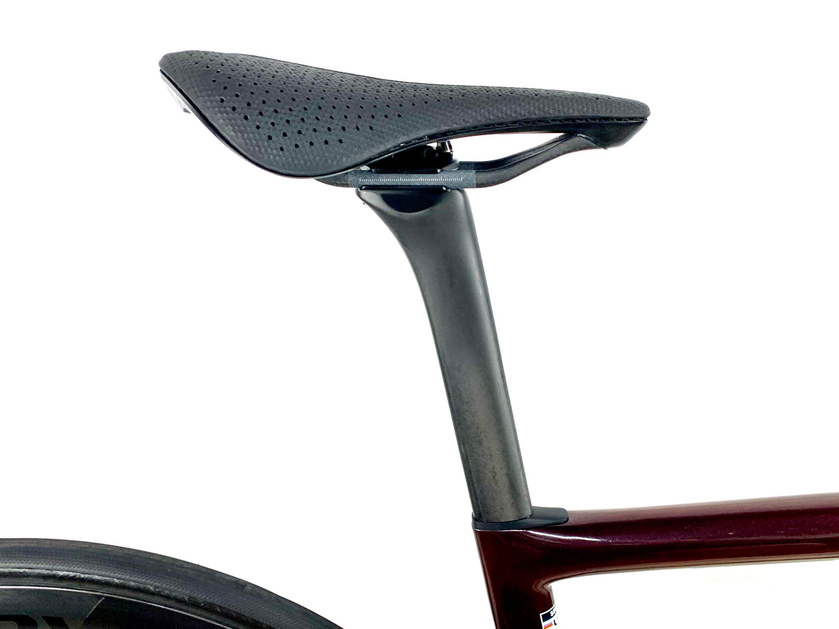 NEW 2025 Specialized S-Works Tarmac SL8 Dura Ace 2X12 Roval Carbon Wheels Size: 52cm