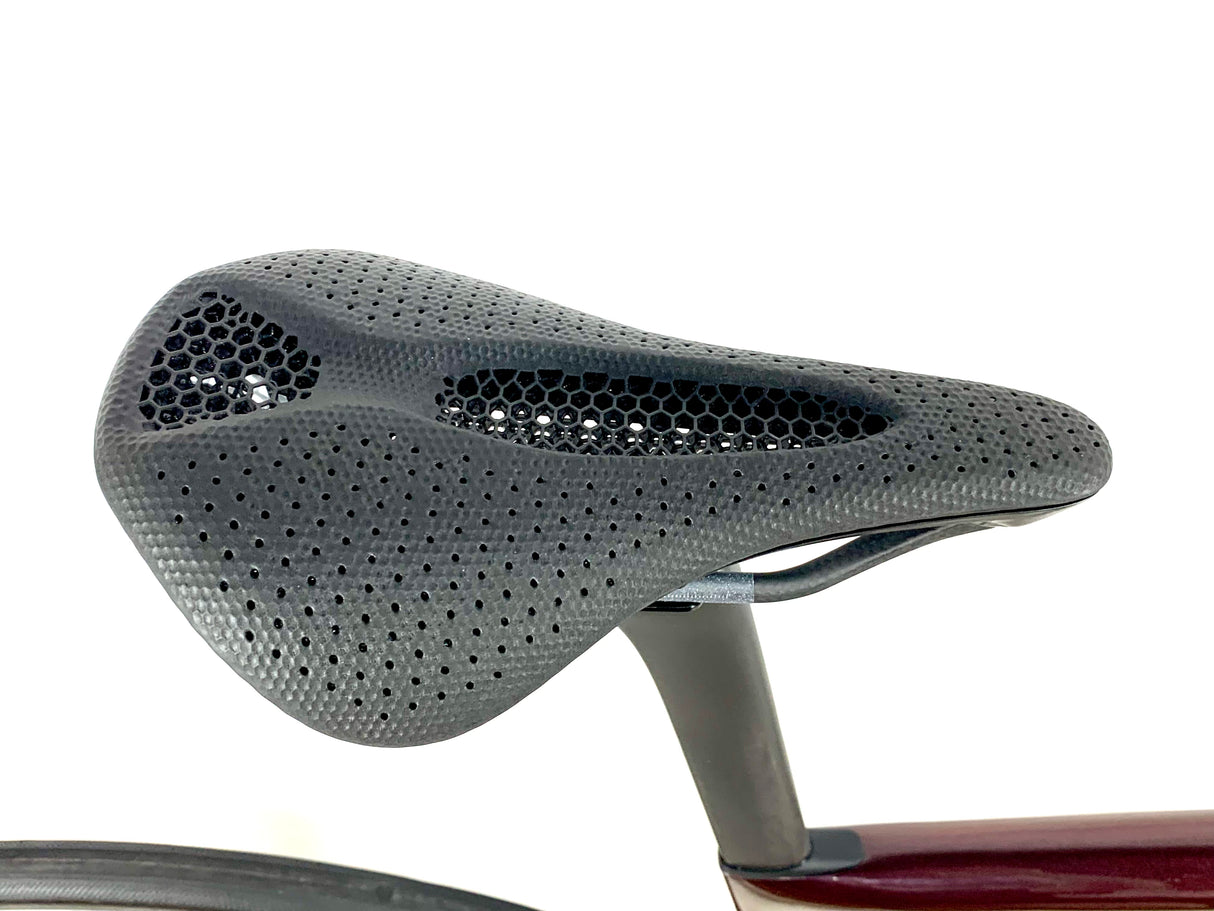 NEW 2025 Specialized S-Works Tarmac SL8 Dura Ace 2X12 Roval Carbon Wheels Size: 52cm