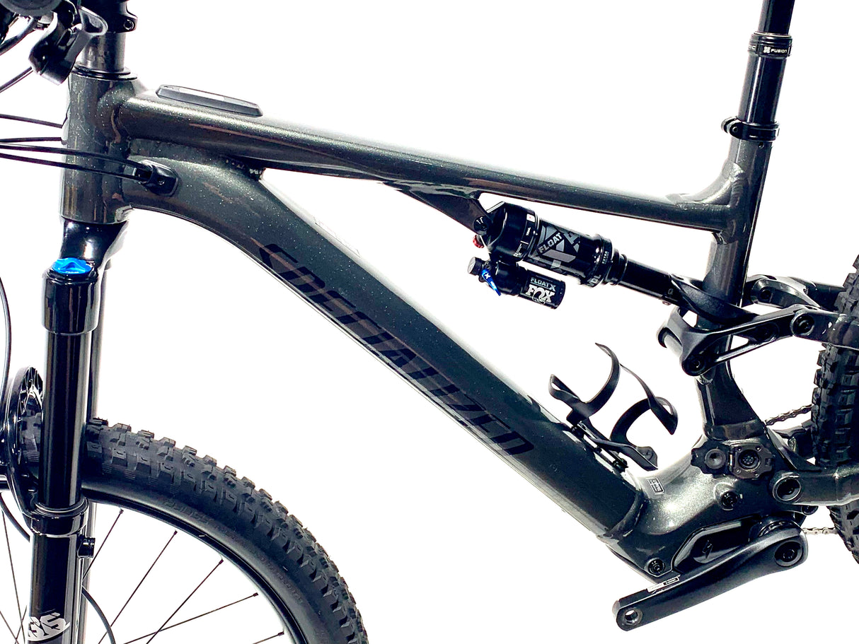 2024 Specialized Turbo Levo SL 2 Comp Alloy SRAM Eagle 1X12 Size: S4 (Preowned)