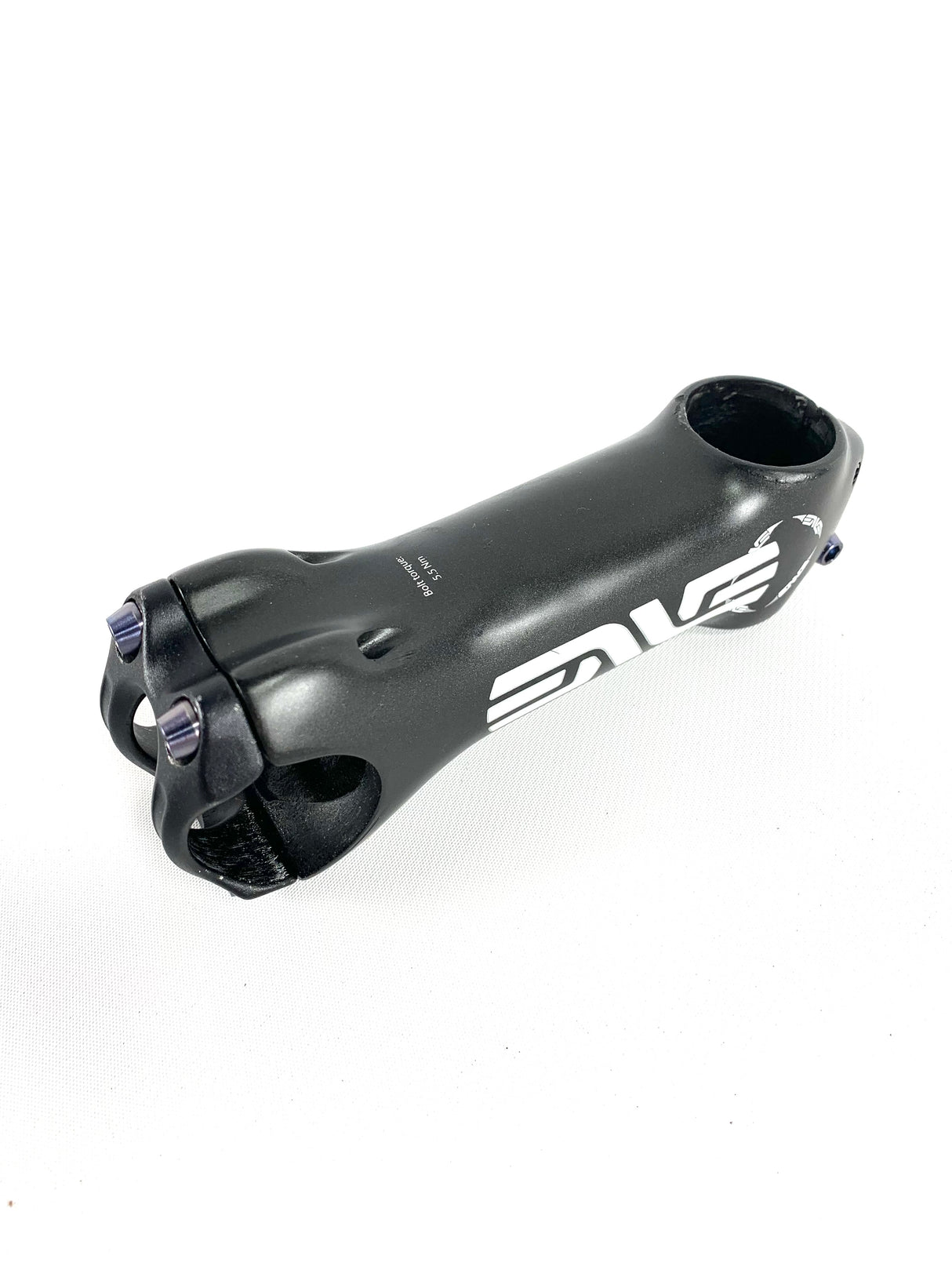 Enve Carbon Road Stem 110mm 31.8 Clamp