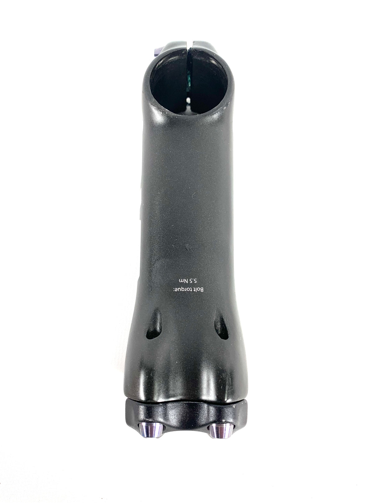 Enve Carbon Road Stem 110mm 31.8 Clamp