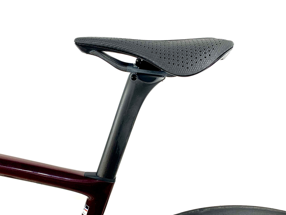 NEW 2025 Specialized S-Works Tarmac SL8 Dura Ace 2X12 Roval Carbon Wheels Size: 52cm