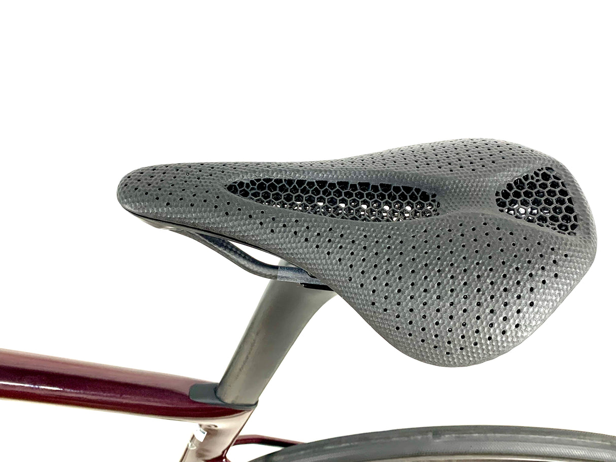 NEW 2025 Specialized S-Works Tarmac SL8 Dura Ace 2X12 Roval Carbon Wheels Size: 52cm