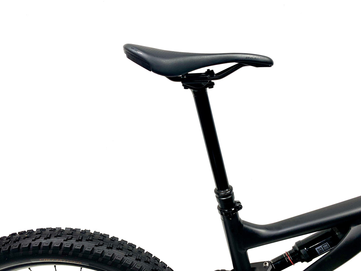 2023 Specialized Turbo Levo 3 Alloy SRAM Eagle 1X12 Size: S6 (Preowned)