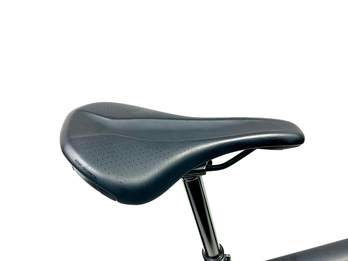 2023 Specialized Turbo Levo 3 Alloy SRAM Eagle 1X12 Size: S6 (Preowned)