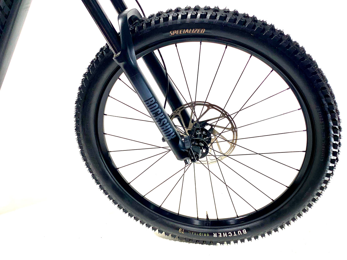 2023 Specialized Turbo Levo 3 Alloy SRAM Eagle 1X12 Size: S6 (Preowned)