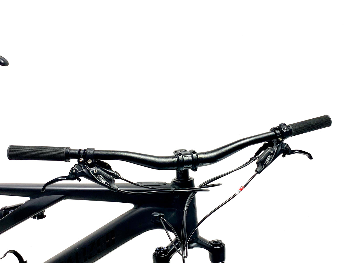 2023 Specialized Turbo Levo 3 Alloy SRAM Eagle 1X12 Size: S6 (Preowned)