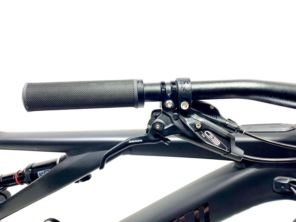 2023 Specialized Turbo Levo 3 Alloy SRAM Eagle 1X12 Size: S6 (Preowned)