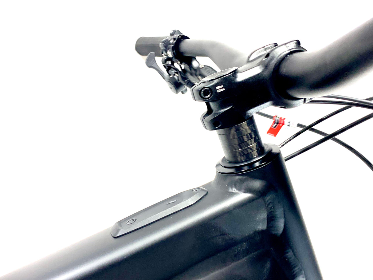 2023 Specialized Turbo Levo 3 Alloy SRAM Eagle 1X12 Size: S6 (Preowned)