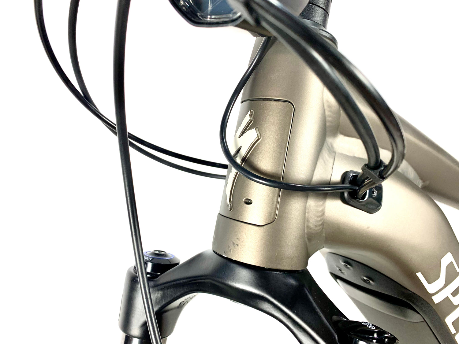 2024 Specialized Turbo Tero X 4.0 E-Mountain Bike 1x12 Speed 27.5 Wheels Size: Small