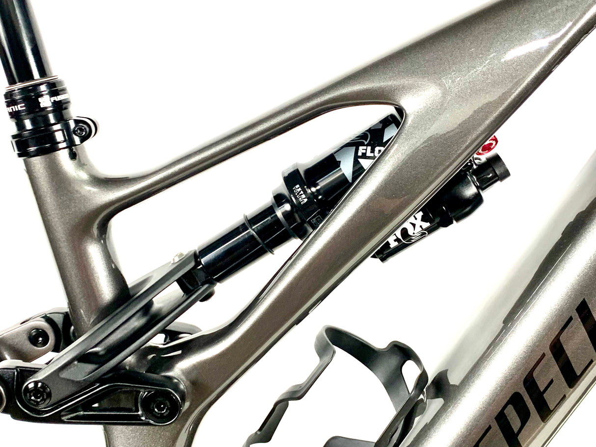 2025 Specialized Turbo Levo 3 Comp Carbon SRAM X0 1X12 Size: S2 (Preowned)