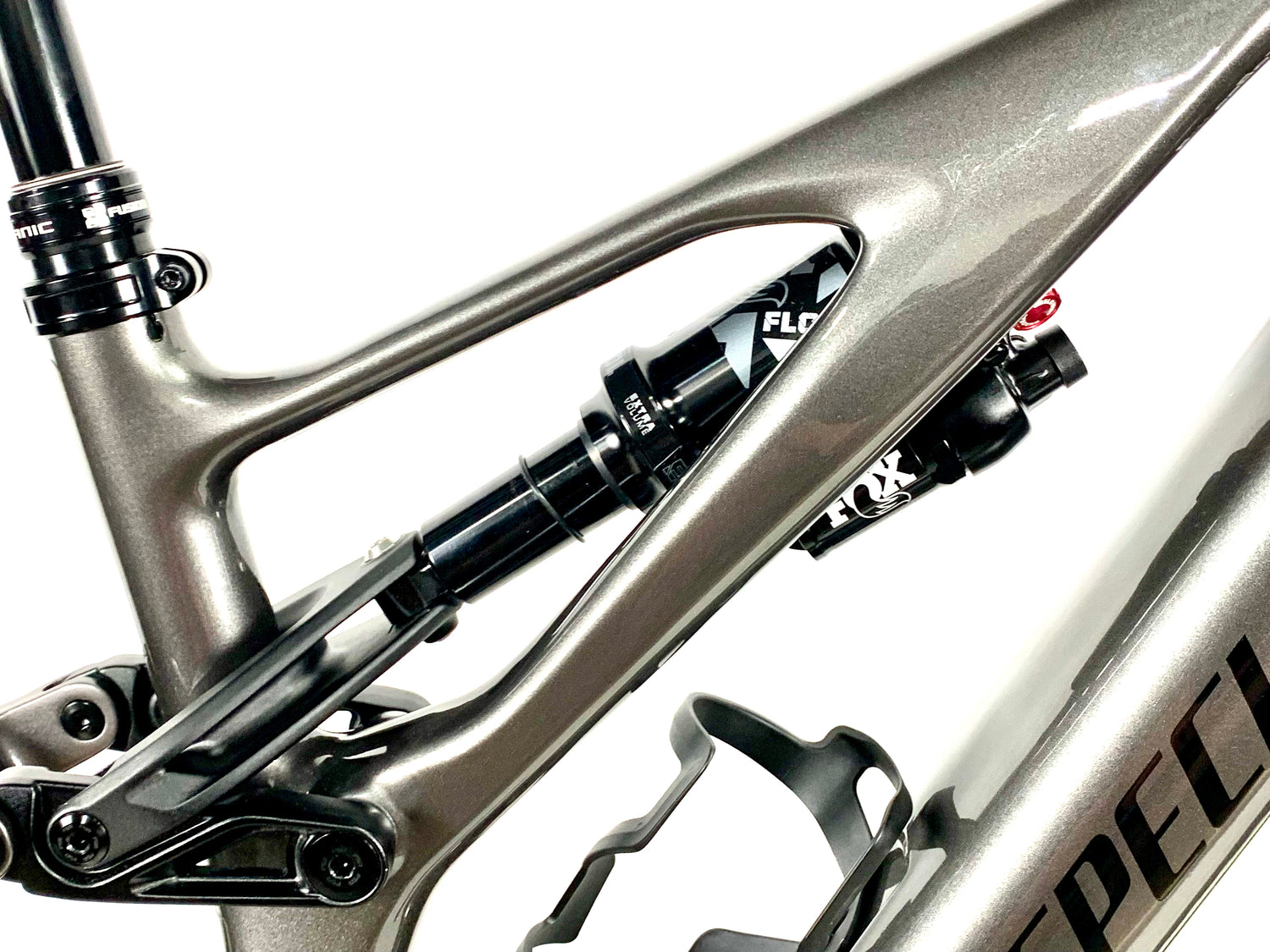 2025 Specialized Turbo Levo 3 Comp Carbon SRAM X0 1X12 Size: S2 (Preowned)