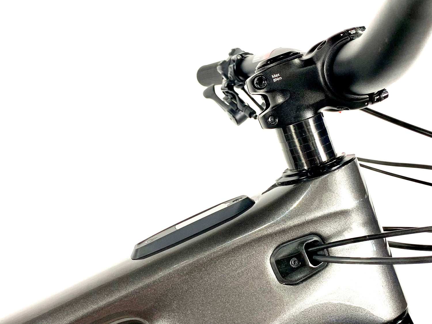 2025 Specialized Turbo Levo 3 Comp Carbon SRAM X0 1X12 Size: S2 (Preowned)