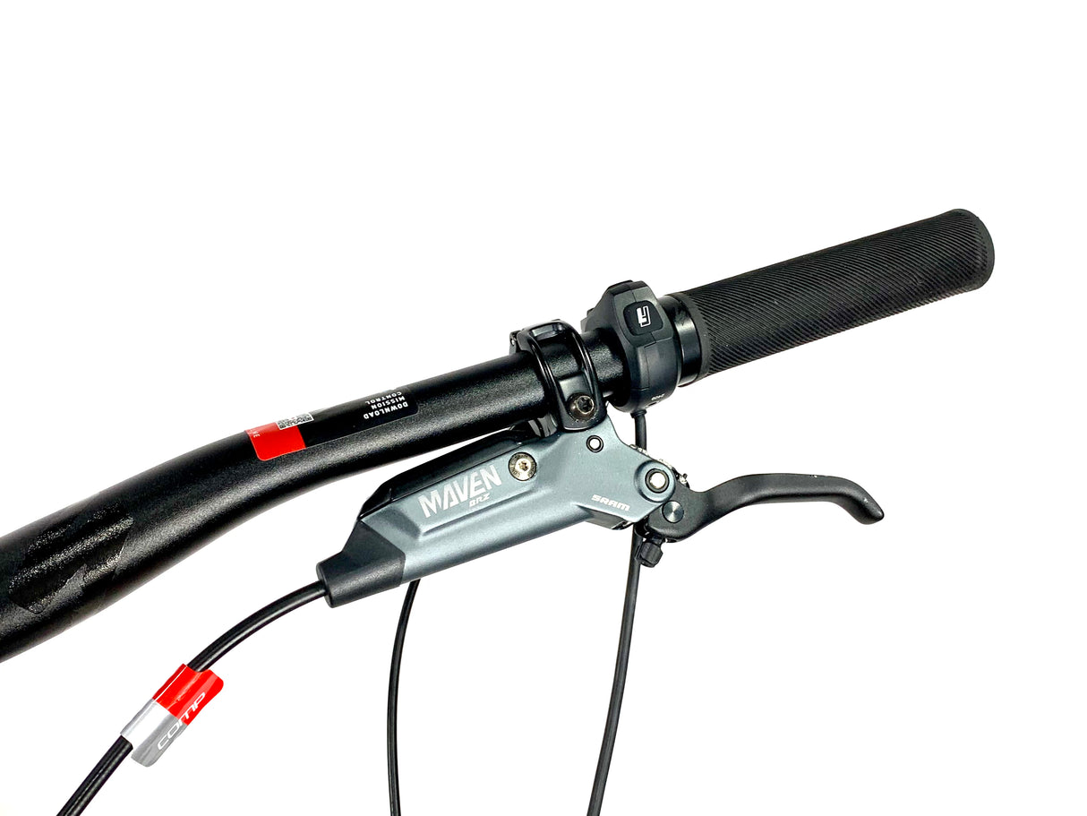 2025 Specialized Turbo Levo 3 Comp Carbon SRAM X0 1X12 Size: S2 (Preowned)