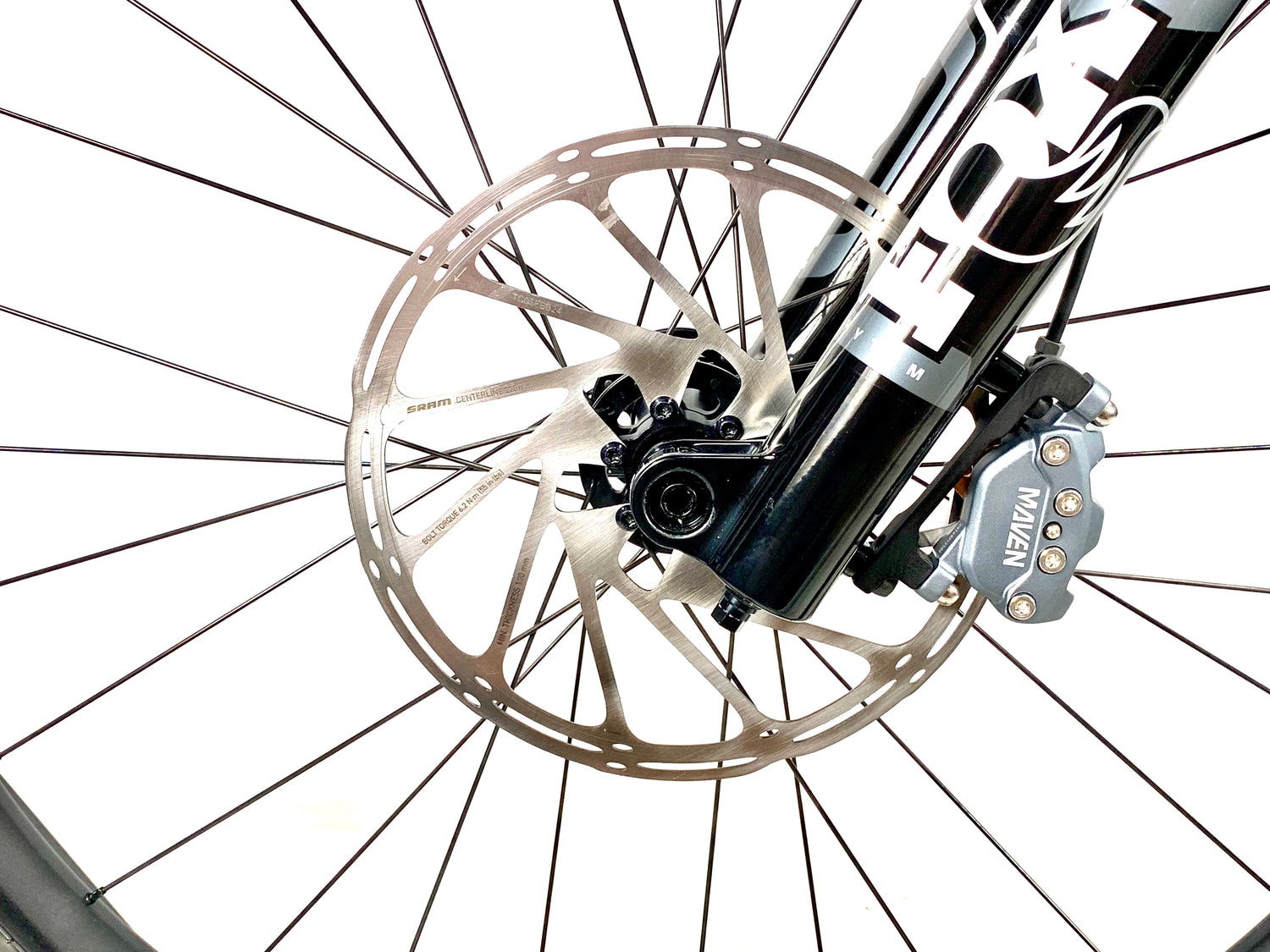 2025 Specialized Turbo Levo 3 Comp Carbon SRAM X0 1X12 Size: S2 (Preowned)