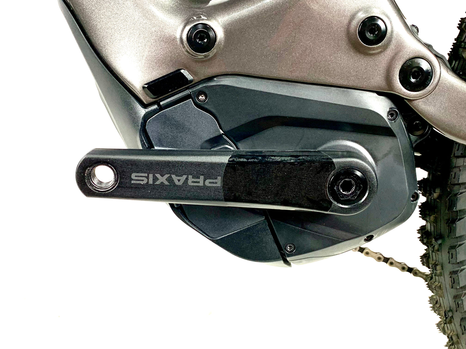 2025 Specialized Turbo Levo 3 Comp Carbon SRAM X0 1X12 Size: S2 (Preowned)