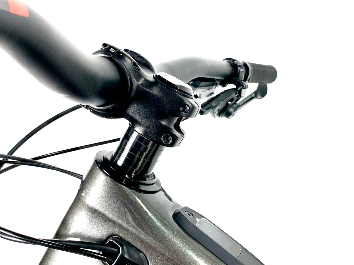 2025 Specialized Turbo Levo 3 Comp Carbon SRAM X0 1X12 Size: S2 (Preowned)