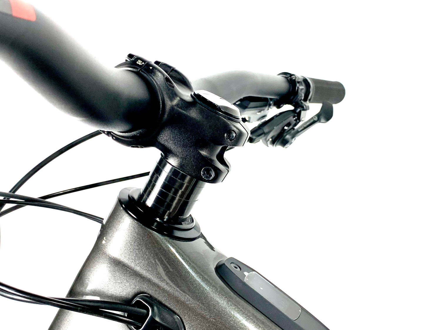 2025 Specialized Turbo Levo 3 Comp Carbon SRAM X0 1X12 Size: S2 (Preowned)