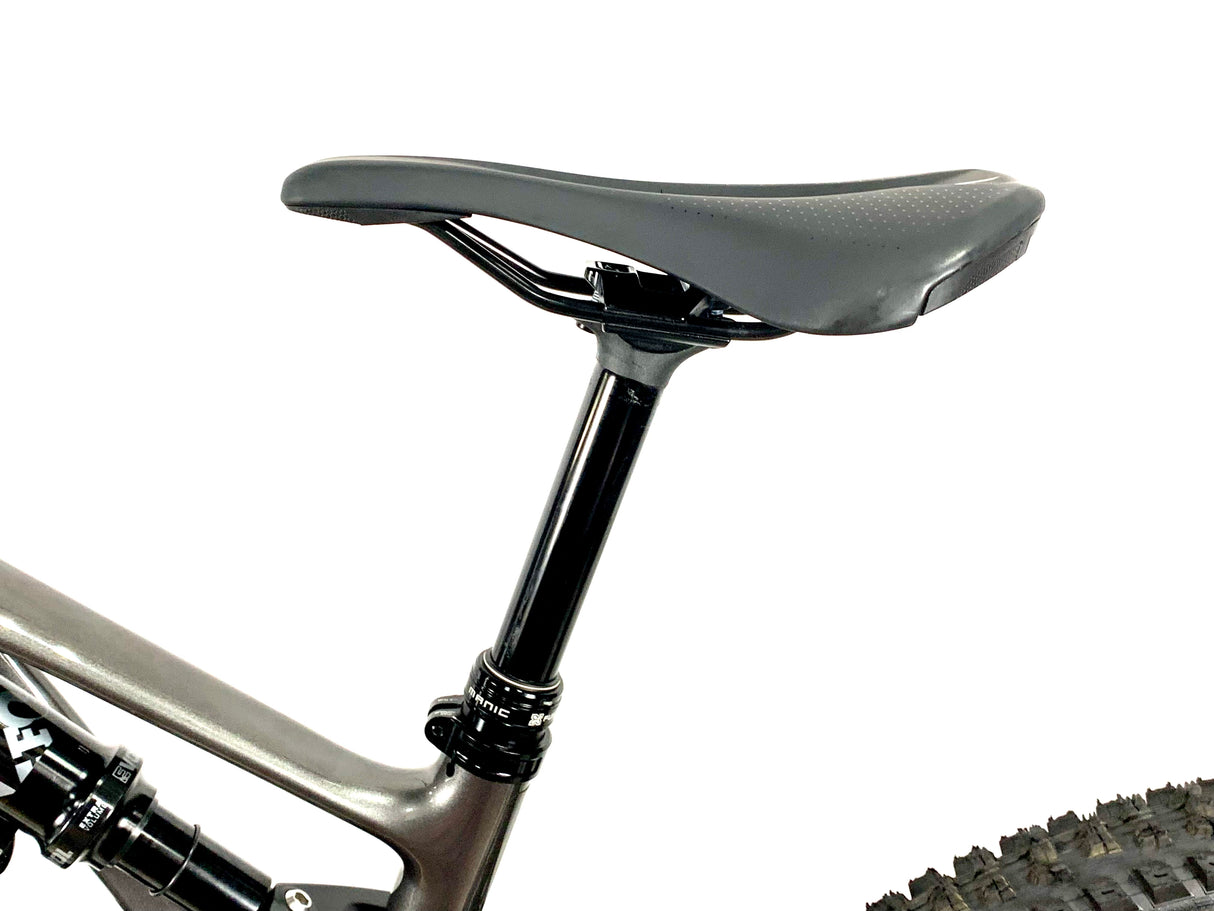 2025 Specialized Turbo Levo 3 Comp Carbon SRAM X0 1X12 Size: S2 (Preowned)