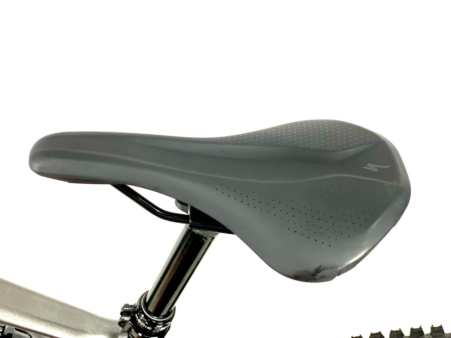 2025 Specialized Turbo Levo 3 Comp Carbon SRAM X0 1X12 Size: S2 (Preowned)