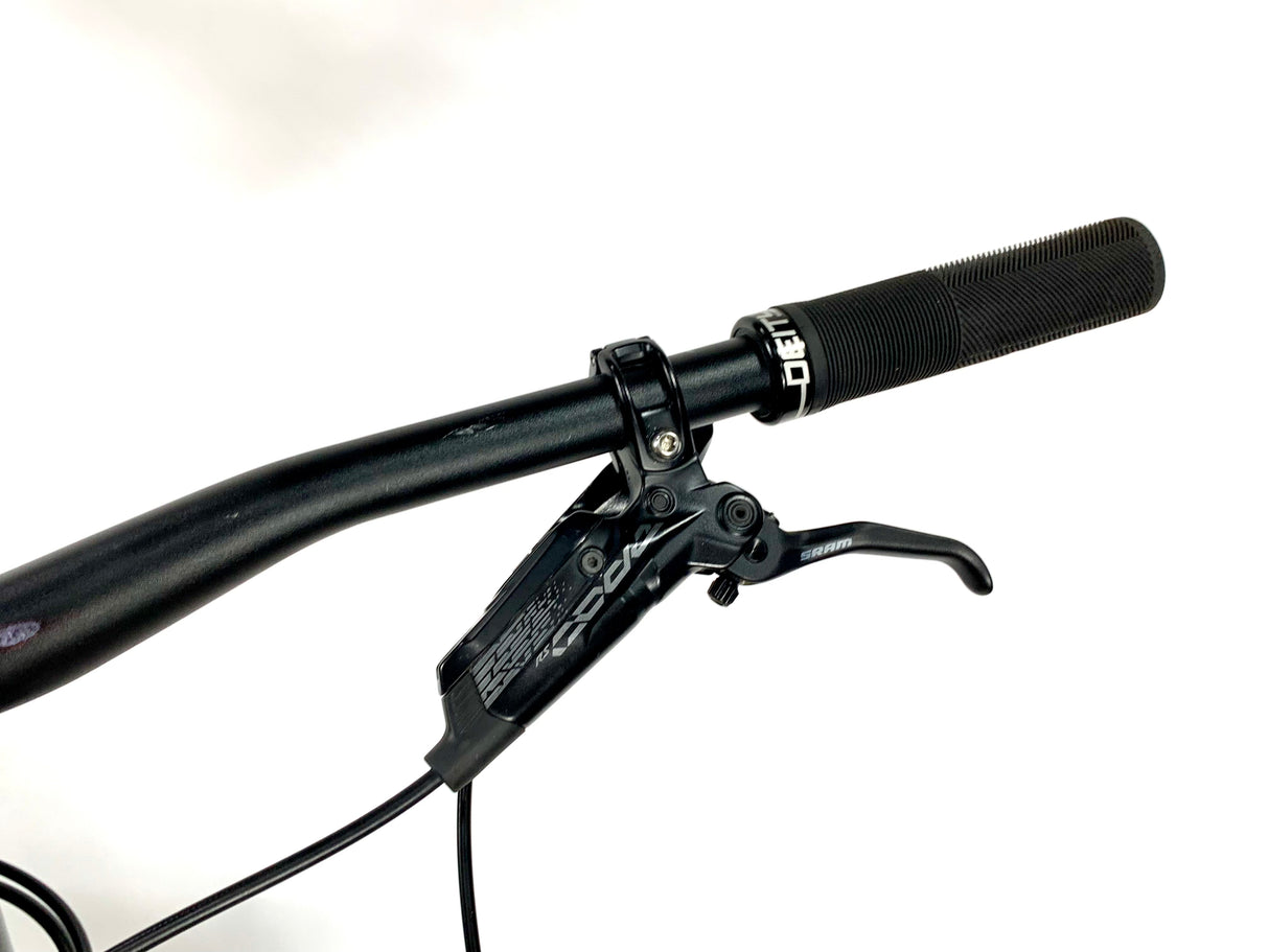 2021 Specialized Stumpjumper Evo Expert SRAM XO1 1X12 Roval Wheels Size: S5 (XL)