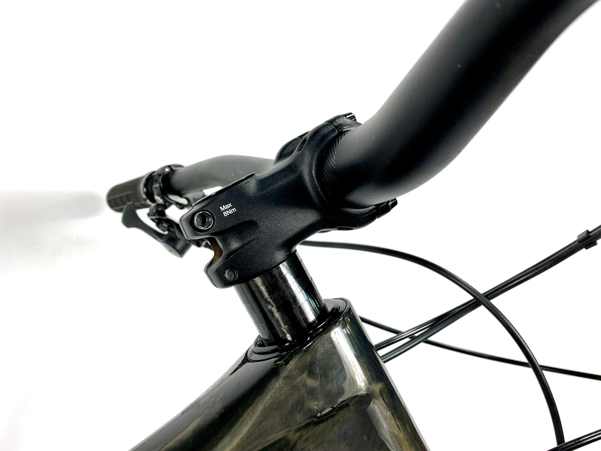 2021 Specialized Stumpjumper Evo Expert SRAM XO1 1X12 Roval Wheels Size: S5 (XL)