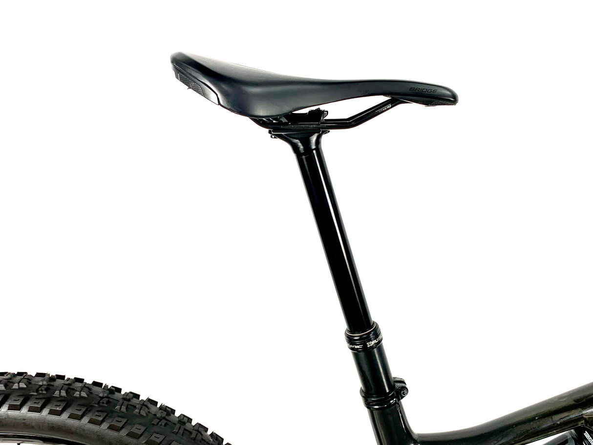 2021 Specialized Stumpjumper Evo Expert SRAM XO1 1X12 Roval Wheels Size: S5 (XL)