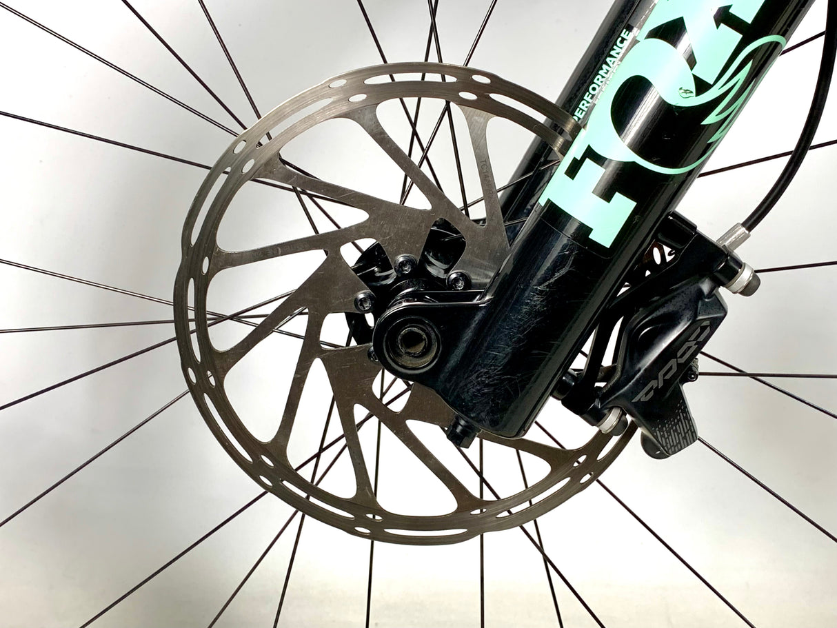 2021 Specialized Stumpjumper Evo Expert SRAM XO1 1X12 Roval Wheels Size: S5 (XL)