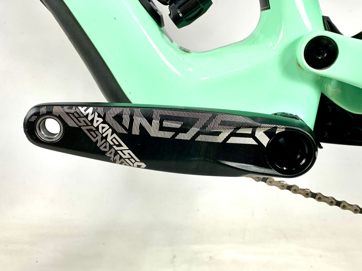 2021 Specialized Stumpjumper Evo Expert SRAM XO1 1X12 Roval Wheels Size: S5 (XL)