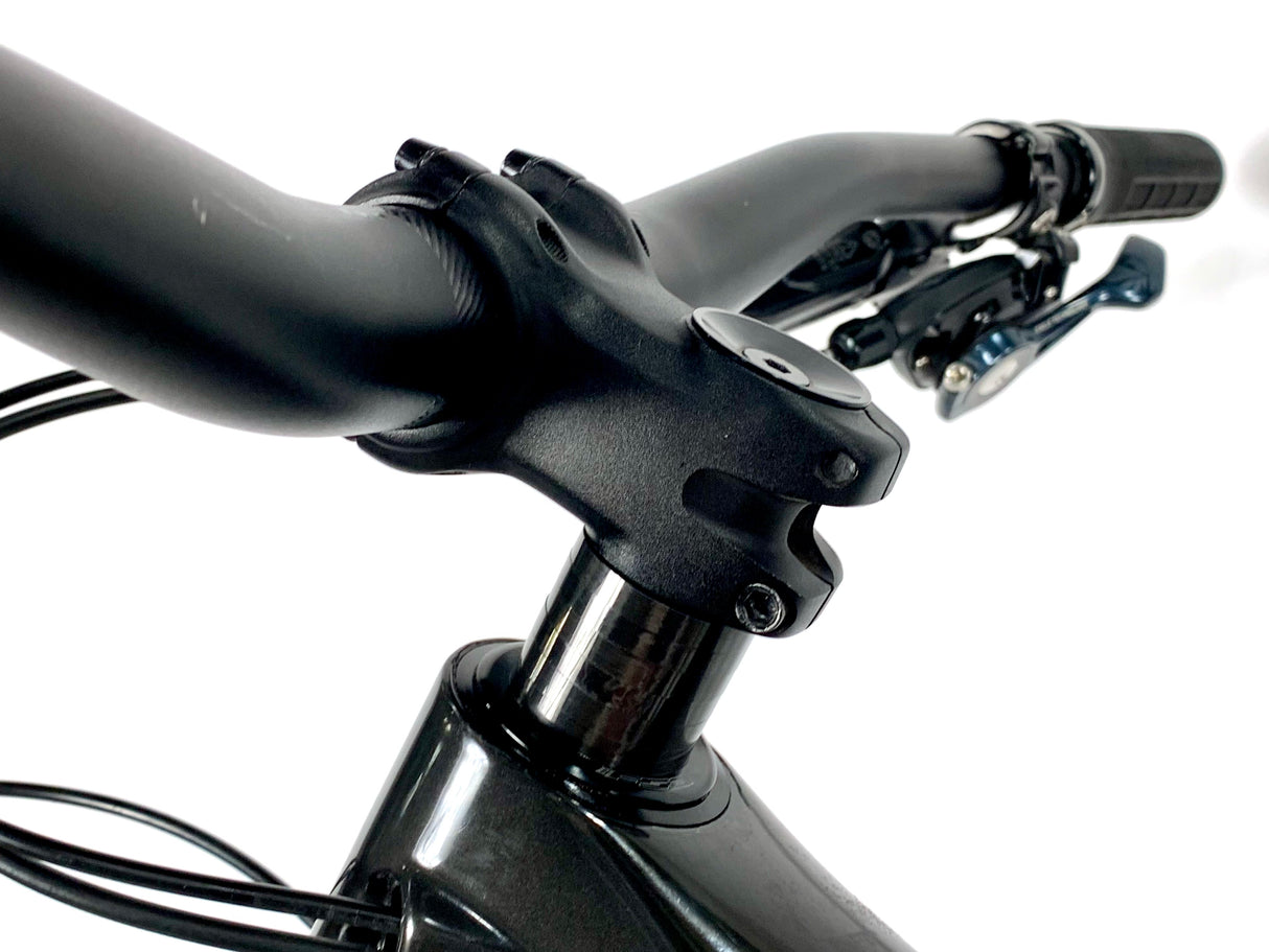 2021 Specialized Stumpjumper Evo Expert SRAM XO1 1X12 Roval Wheels Size: S5 (XL)