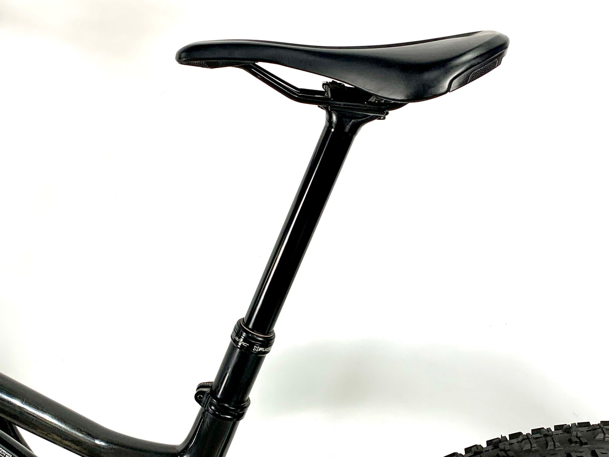 2021 Specialized Stumpjumper Evo Expert SRAM XO1 1X12 Roval Wheels Size: S5 (XL)