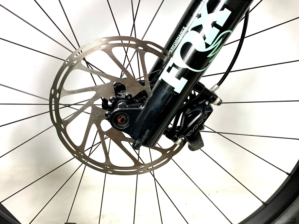 2021 Specialized Stumpjumper Evo Expert SRAM XO1 1X12 Roval Wheels Size: S6 (XXL)