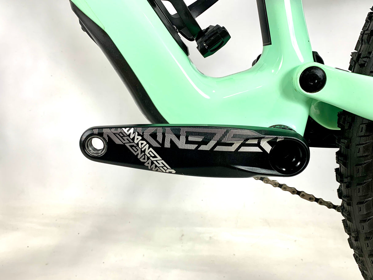 2021 Specialized Stumpjumper Evo Expert SRAM XO1 1X12 Roval Wheels Size: S6 (XXL)